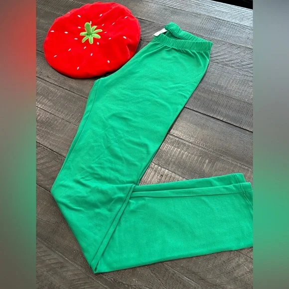 Spirit Halloween Adult Strawberry Costume - Picture 2 of 8